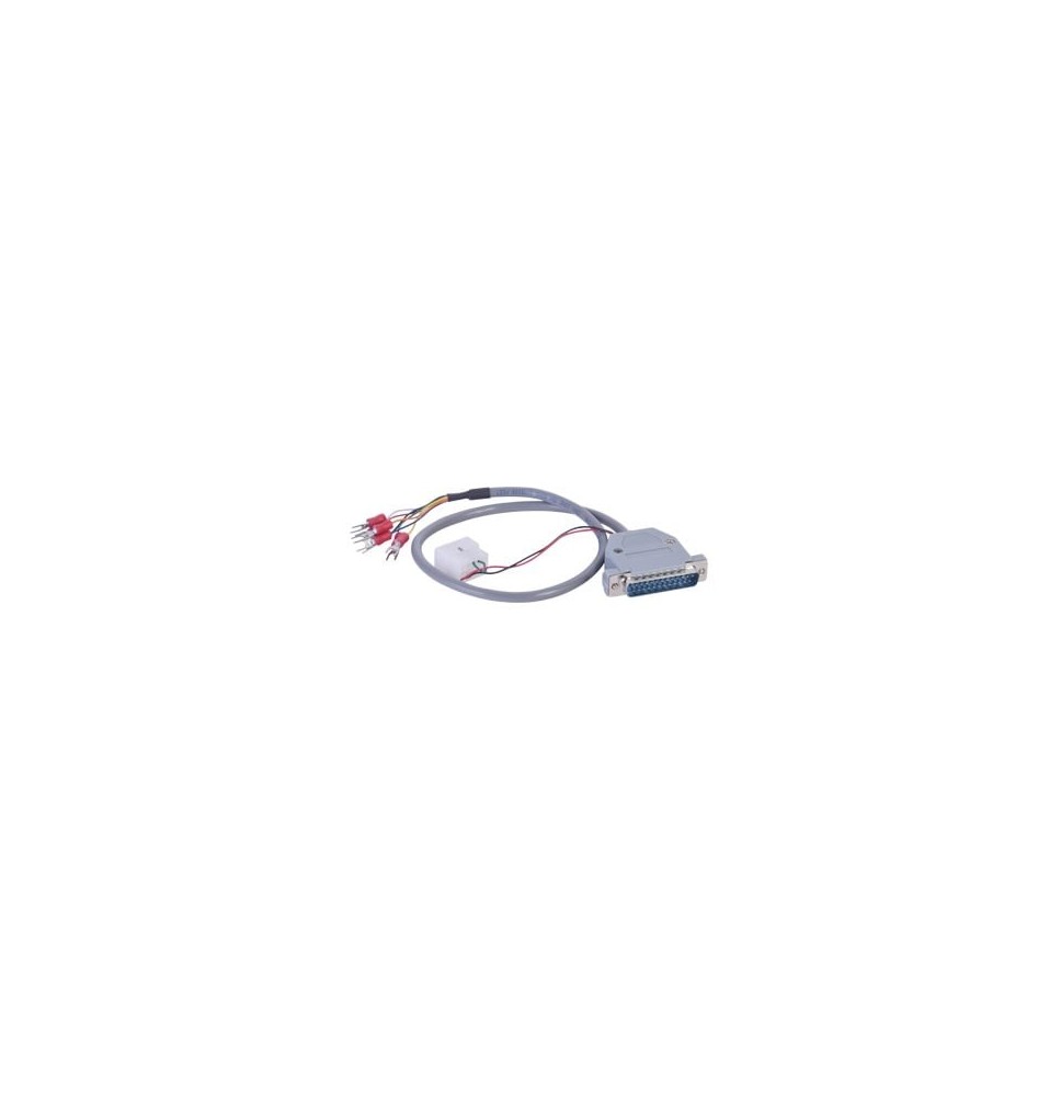 Syscom SK-RR50D Cable de interface para repetidores Ken