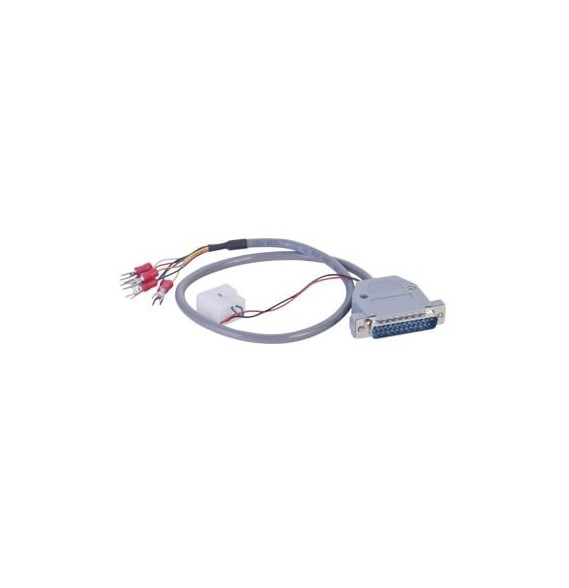 Syscom SK-RR50D Cable de interface para repetidores Ken