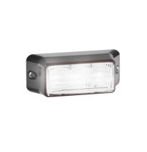 FEDERAL SIGNAL IPX-30-05 Luz auxiliar IMPAXX de 3 LEDS