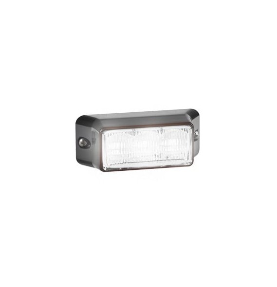 FEDERAL SIGNAL IPX-30-05 Luz auxiliar IMPAXX de 3 LEDS