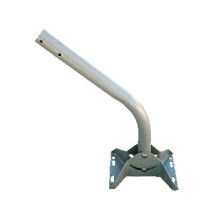 Syscom SMMB2A Montaje universal de uso rudo para equipo