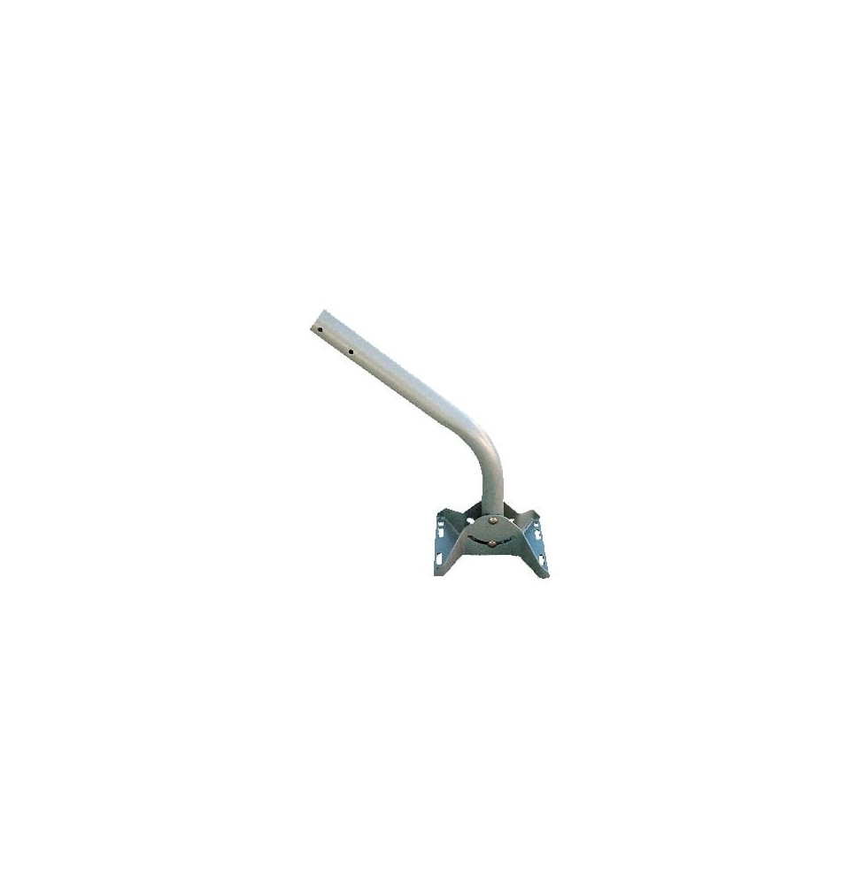 Syscom SMMB2A Montaje universal de uso rudo para equipo