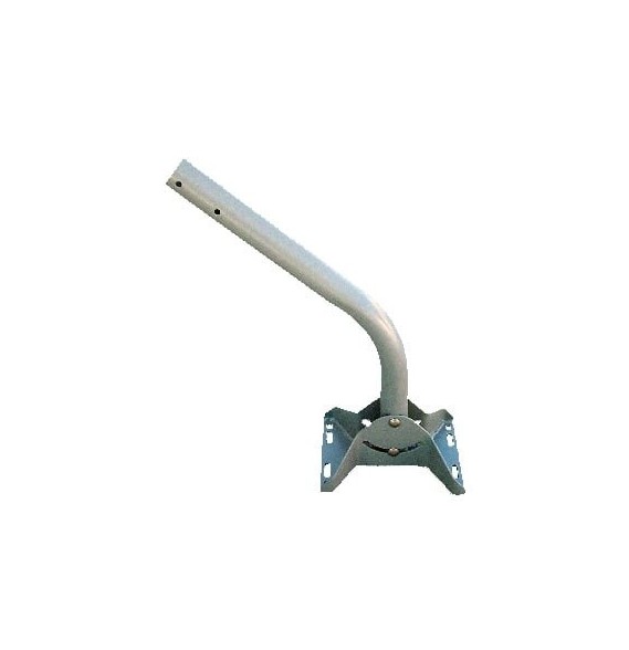 Syscom SMMB2A Montaje universal de uso rudo para equipo