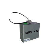 Syscom SOPC-1122 Interface para programar radios ICOM p