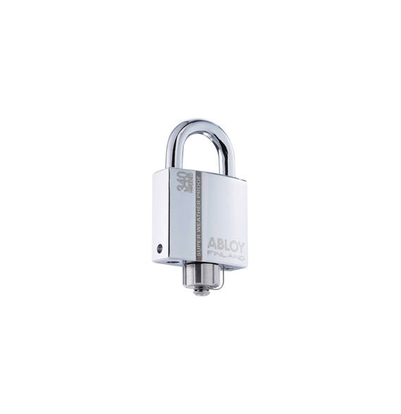 ABLOY ABL-PLM340T-25 Candado Abloy / Grado 4 de Segurid