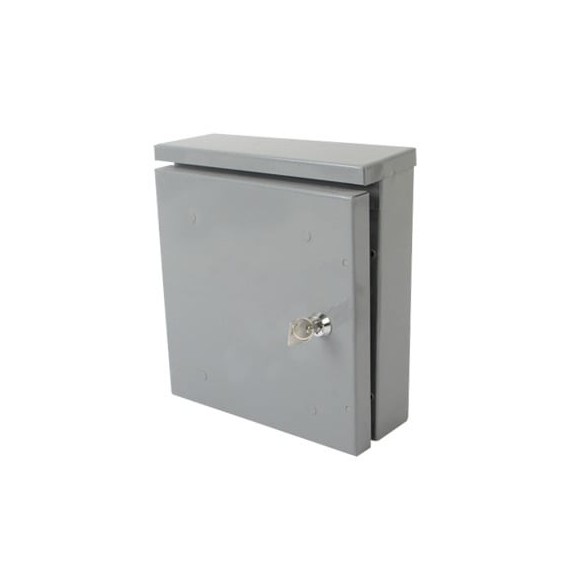 Syscom SYG-030 Gabinete para ACEIII y RVD98.