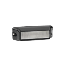 FEDERAL SIGNAL IPX-620-BBR Luz Auxiliar de 12 LED&acute