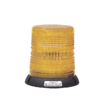 FEDERAL SIGNAL 250-121-02 Estrobo UltraStar color Ámbar