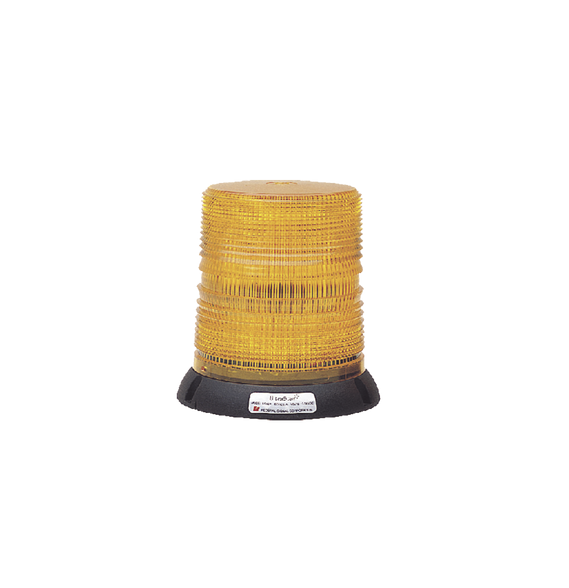 FEDERAL SIGNAL 250-121-02 Estrobo UltraStar color Ámbar