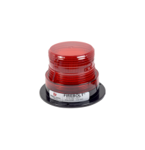 FEDERAL SIGNAL 212-356-04 Estrobo Rojo FireBolt Plus si