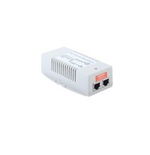 Syscom TP-4824HP Convertidor CD PoE Gigabit