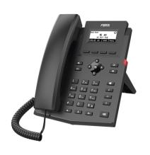 FANVIL X301W Teléfono IP WiFi empresarial para 2 líneas