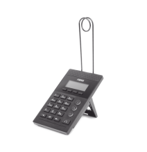 FANVIL X2CP Teléfono IP para Call Center para 2 lineas