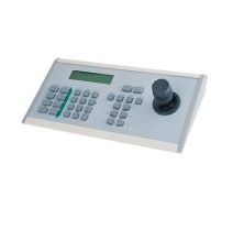 Syscom UV-900-KBD Consola de control para Pan Tilt Zoom