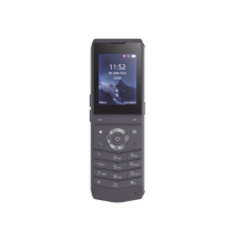 FANVIL W611W W611W es un teléfono IP Wi-Fi portátil Res