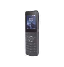 FANVIL W611W W611W es un teléfono IP Wi-Fi portátil Res
