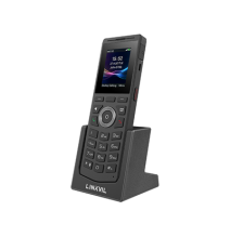 FANVIL W610D Telefono DECT/ Pantalla a color/ compatibl