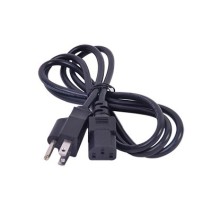 Syscom WPCS Cable de alimentacion electrica para 120/24