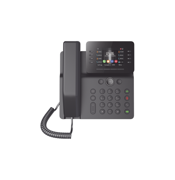 FANVIL V64 Teléfono IP Empresarial Esencial WiFi / Blue