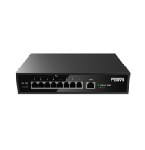 FANVIL PN8 Switch PoE de 2 Hilos para telefonos Fanvil