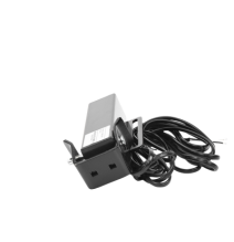 AccessPRO XBS-ELOCK Cerradura Electrica Para Puertas Ab