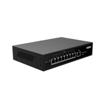 FANVIL PN8 Switch PoE de 2 Hilos para telefonos Fanvil