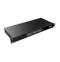 FANVIL PN24 Switch PoE de 2 Hilos para telefonos Fanvil