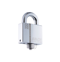 ABLOY ABL-PLM350T-50 Candado Abloy / Grado 5 de Segurid