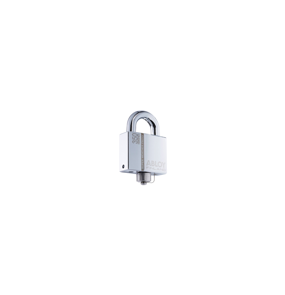 ABLOY ABL-PLM350T-50 Candado Abloy / Grado 5 de Segurid