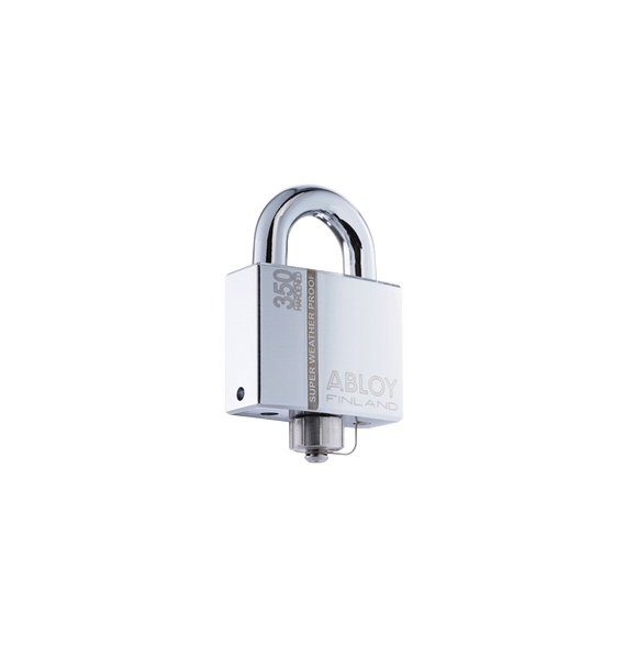 ABLOY ABL-PLM350T-50 Candado Abloy / Grado 5 de Segurid