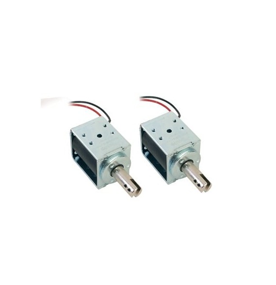 ALVARADO ALV-50101070 Kit de Solenoides para torniquete