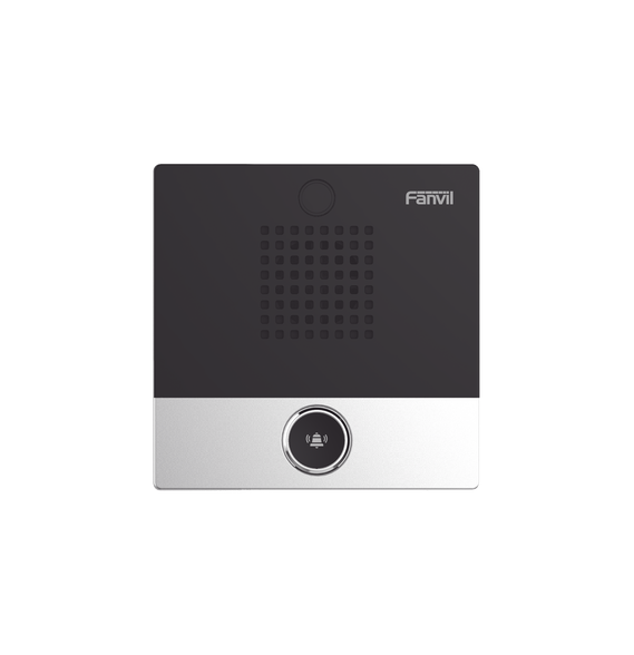 FANVIL I10 Mini Intercomunicador para hotelería y hospi