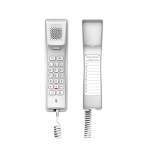 FANVIL H2U-W Teléfono IP profesional para Hotelería mon