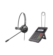 FANVIL CALLCENTER-KIT-X2CP Kit Fanvil para Call Center