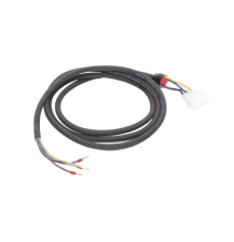 FAAC 7514075 CABLE DE CONEXIÓN DE MOTOR DE 1.8 m PARA B